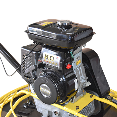 TRUELLE MECANIQUE   915MM 50-130RPM 5-6.5HP 76KG ME18011