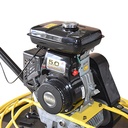 TRUELLE MECANIQUE   915MM 50-130RPM 5-6.5HP 76KG ME18011