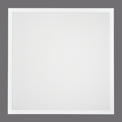 PLAFONNIER LED A ENCASTRER PLAT 40 W AC 85-265 V, 40 W, 4000 lm, 4000 K, L.595 x W.595 x H.50 mm 1050203893