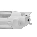 DISTRIBUTEUR SAVON  SPL BLANC 13W-1 1010913017