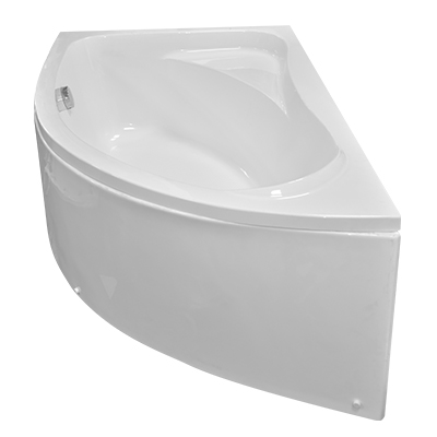 BAIGNOIRE 1400x900x550mm ODS-4038L (RITL)