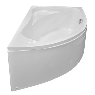 BAIGNOIRE 1400x900x550mm ODS-4038R (RITL)