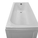 BAIGNOIRE 1700x700x360mm ODS-4001B (RITL)