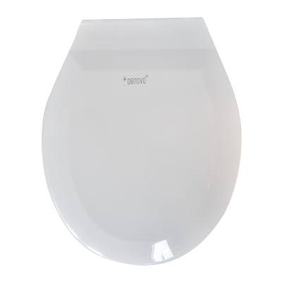 ABATTANT WC SLIM