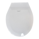 ABATTANT WC SLIM