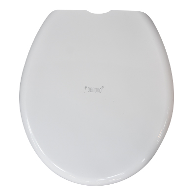 ABATTANT  WC COMPACT