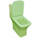 WC INDE COMPLET DEVON (P) HORIZONTAL GREEN (DNV)