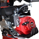 PILONNEUSE HONDA GX160 VR 14G (RM-75G) 3600rpm 14KN 10-13m/mn 78KG   2010709001