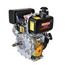 MOTEUR DIESEL POUR LE ROULEAU COMPRESSEUR 4.4 KW 178F 2010709021