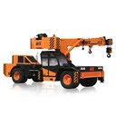 Grue mobile hydraulique ACE modèle NX 360