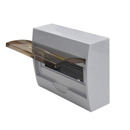 BOITE DE DISTRIBUTION MONTE IP20  12MODULES  L256 x W200 x H95 mm  2100902012