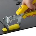 PINCE CLIPS CARRELAGE  - (RITL)