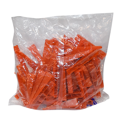 CROISILLONS  AUTO -NIVELANTES (CLIP) 100pcs - (RITL)