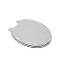 ABATTANT en MDF (L)435-450 x (W)370mm 1010507021