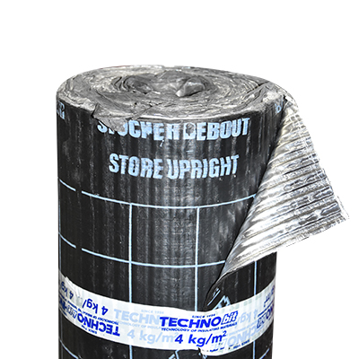 MEMBRANE QUARTZ ALUSHEET XL40 TECHNOBIT