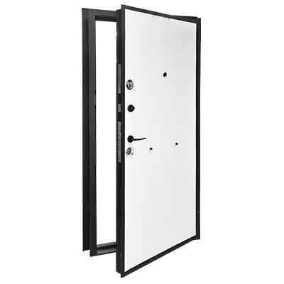 PORTE MET OUVERTURE GAUCHE INT ULTRALAM 960X2050MM BRG-1802(TRK)