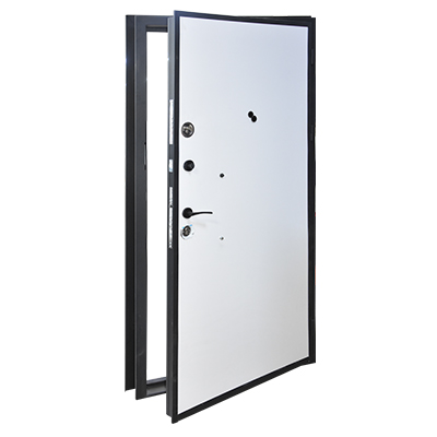 PORTE MET OUVERTURE GAUCHE INT BEYAZ 960X2050MM BRG-1720(TRK)