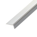 NEZ DE MARCHE ALU 270,8MMX40x20x1.5mm SS04