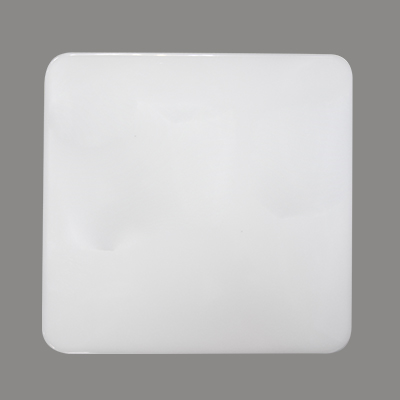 PANNEAU LUMINEUX À LED 18W 1704 TEMPÉRATURE DE COULEUR 6500K