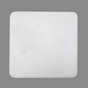 PANNEAU LUMINEUX À LED 18W 1704 TEMPÉRATURE DE COULEUR 6500K