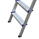 ESCABEAU   alu standard 7D 10067