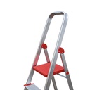 ESCABEAU    standard plus 5D 10071