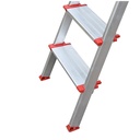 ESCABEAU   standard plus 8D 10074