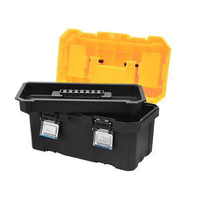 BOITE A OUTILS  37x20x18.5cm 15"