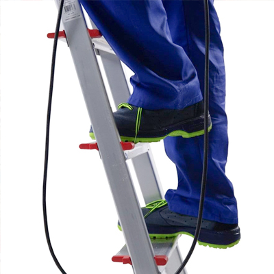 ESCABEAU   standard plus 8D 10074