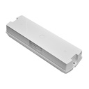 BLOC DE SECOURS AUTONOME  FLECHE EN BAS LED 3.5W 6500K 3,5v 1500mAh 3h  IP65  110-240V  I1050118013