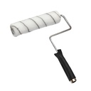 ROULEAU A RESINE EPOXY ∅6.8MM -230 mm ACIER ZINGUE2010810194