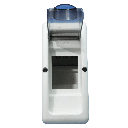 COFFRE DISTRIBUTION DE SURFACE DE 2MOD PORTE FUMEE  8692SPF-FR SOLERA