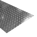 TOLE STRIEE EN ALU H24-1060 5 BAR 2.000X1.000X2MM 2091401201
