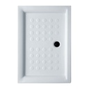 RECEVEUR DE DOUCHE JULIETA 1200X800 PERGAMO TN10004063701700  (PRTGL)