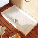 RECEVEUR DE DOUCHE JULIETA 1200X800 PERGAMO TN10004063701700  (PRTGL)