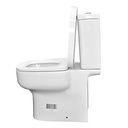 WC COMPLET  BE YOU BLANC/ HORZ SANITANA S10096523600000 (PRTGL)