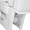 WC COMPLET  BE YOU BLANC/ HORZ SANITANA S10096523600000 (PRTGL)