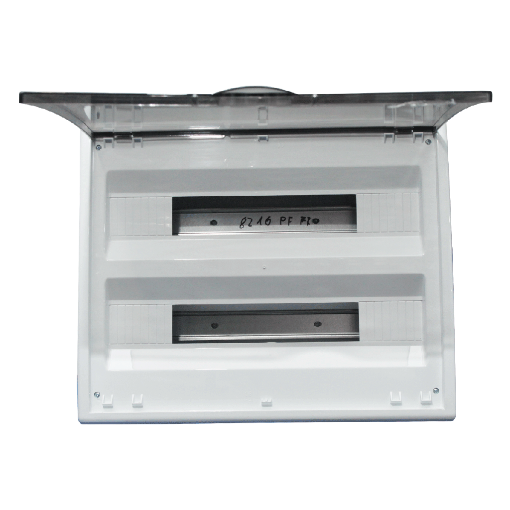 COFFRET  DISTR DE SURFACE 40 MOD 423X353X104  8216PF-FR SOLERA