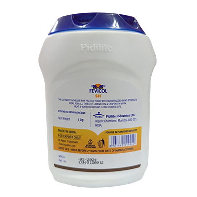 COLLE FEVICOL SH 1KG
