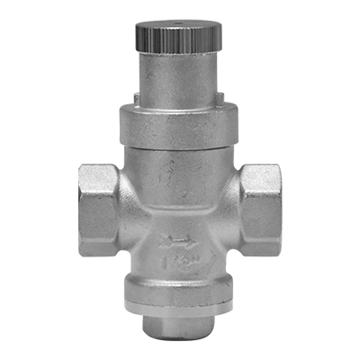 DETENDEUR DE PRESSION 1/2" 2-6BAR  2110202006