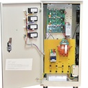 STABILISATEUR DE VOLTAGE SVC-10kVA TRI PHASE 3120102023