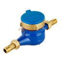 COMPTEUR D'EAU 1" ISO 4046 CLASSE C 3040403211