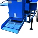 BATTEUSE ET VANNEUSE COMBINEE 3050101094