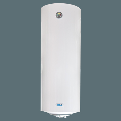 CHAUFFE EAU ELC  ISEA 150L 1.5KW 220-240V VERTI VB0150 GRA09F03 PRIX NET