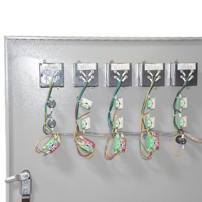 STABILISATEUR DE VOLTAGE SBW-50kVA 380V 3120102028