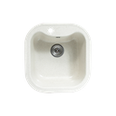 EVIER RESINE STKD ESTILO 1C GRANITO ARENA 21096001
