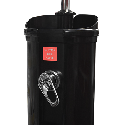 COLONNE DE DOUCHE PISCINE H.2,14m 9KG 3040208120