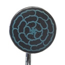 COLONNE DE DOUCHE PISCINE H.2,14m 9KG 3040208120