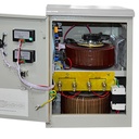STABILISATEUR DE VOLTAGE SVC-5000VA 220V EKO brand 3120102047