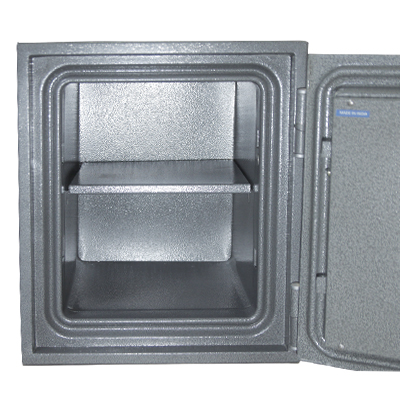 COFFRE GODREJ SAFIRE  20 L (V)+ EL HT GREY  46171506DG05049 433*365*375mm 40KG